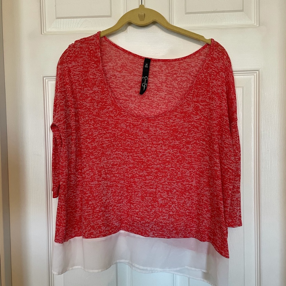 Jessica Simpson top